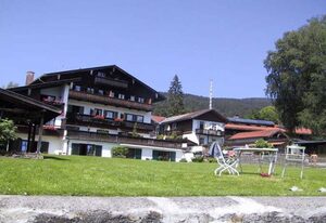 Ferienwohnungen am See - Hinterseer – Ferienwohnung 1
