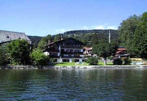 Ferienwohnungen am See - Hinterseer – Ferienwohnung 1