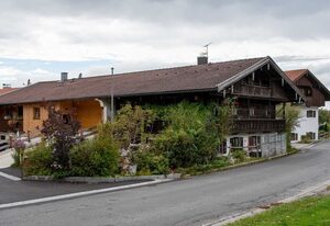 Schmidtler's Nest