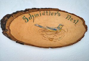 Schmidtler's Nest