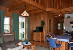 Ferienhaus Nr. 13A2, Feriendorf Hagbügerl, Bayr. Wald