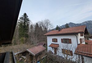 Ferienwohnung Gertraud Fuchs
