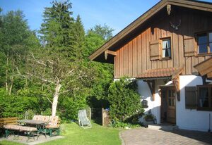 Ferienwohnung Gertraud Fuchs