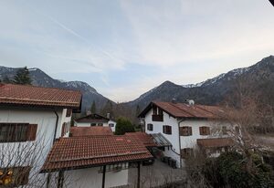 Ferienwohnung Gertraud Fuchs