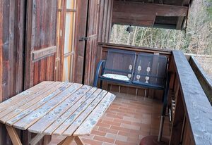 Ferienwohnung Gertraud Fuchs