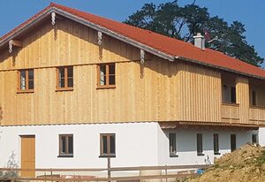 Ferienwohnung  Lehnerhof
