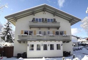 Hotel garni Berlin – Dreibettzimmer 1