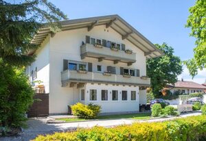 Hotel garni Berlin – Dreibettzimmer 1
