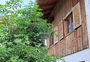 Ferienwohnung Sunseid´n – Ferienwohnung Thurnhuber