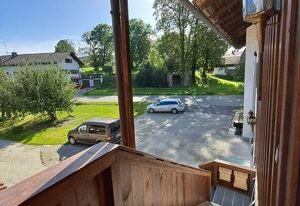Ferienwohnung Sunseid´n – Ferienwohnung Thurnhuber