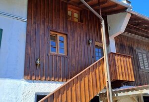 Ferienwohnung Sunseid´n – Ferienwohnung Thurnhuber