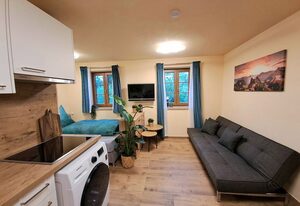 Ferienwohnung Sunseid´n – Ferienwohnung Thurnhuber