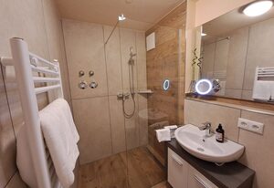 Ferienwohnung Sunseid´n – Ferienwohnung Thurnhuber
