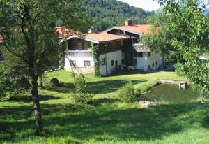Gschwandlerhof – Ferienwohnung 1