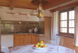 Gschwandlerhof – Ferienwohnung 1