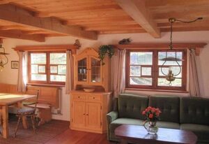 Gschwandlerhof – Ferienwohnung 1