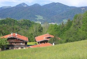 Gschwandlerhof – Ferienwohnung 1