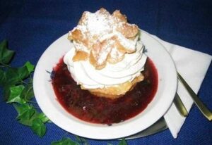 Cafe-Wirtshaus Brunnhof – Ferienwohnung