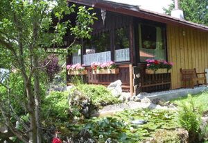 Ferienwohnung Stangl