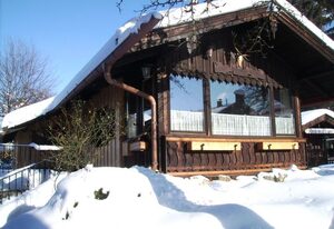 Ferienwohnung Stangl