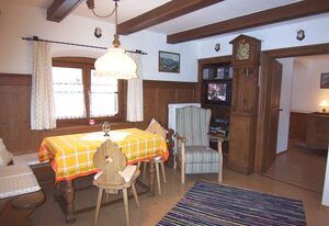 Ferienwohnung Stangl