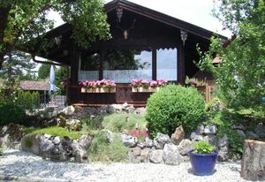 Ferienwohnung Stangl