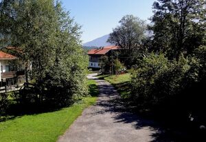 Ferienwohnung Hormeier – Ferienwohnung Spitzingsee