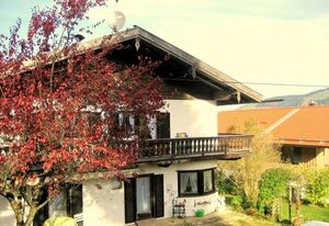Ferienwohnung Hormeier – Ferienwohnung Spitzingsee