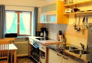 Ferienwohnung Hormeier – Ferienwohnung Spitzingsee