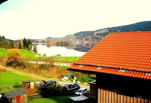 Ferienwohnung Hormeier – Ferienwohnung Spitzingsee