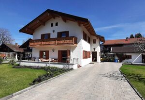 Ferienwohnung Lankes
