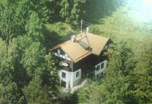 Jagdschlössl Tegernsee-Schliersee