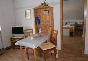 Ferienwohnung Nilsson 2  Nord