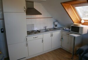 Ferienwohnung Nilsson 2  Nord