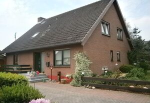 Ferienwohnung Nilsson 2  Nord