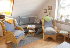 Ferienwohnung Nilsson 2  Nord