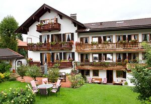 Gästehaus Zibert – Einzelzimmer  4