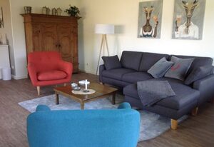 Ferienwohnung Seeblick