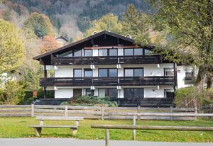 Ferienwohnung Seeblick
