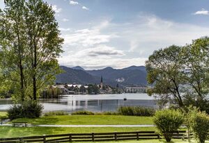 Ferienwohnung Seeblick