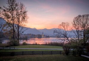 Ferienwohnung Seeblick