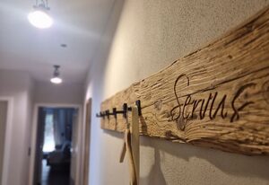 Ferienwohnung am Prinzensteg