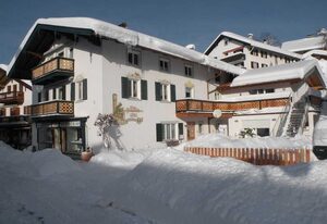 Ferienwohnungen Rosenhof – Ferienwohnung EG 1