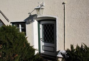 Ferienwohnung SeeFugium