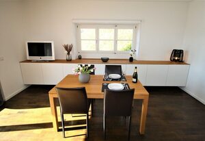 Ferienwohnung SeeFugium