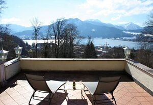 Ferienwohnung SeeFugium