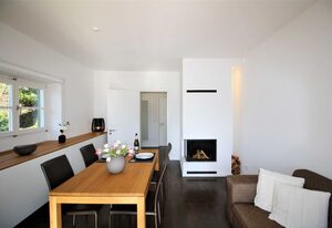 Ferienwohnung SeeFugium