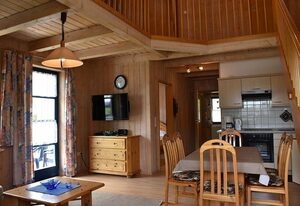 Ferienhaus Nr. 14A2, Feriendorf Hagbügerl, Bayr. Wald
