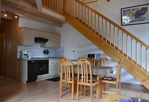 Ferienhaus Nr. 14A2, Feriendorf Hagbügerl, Bayr. Wald