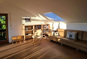 Bodenschneidsuiten Luxburg – Ferienwohnung Luxburg
